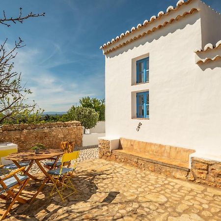 Villa Monte Algarvio - Private Heated Pool - Wifi Tunes Exterior photo