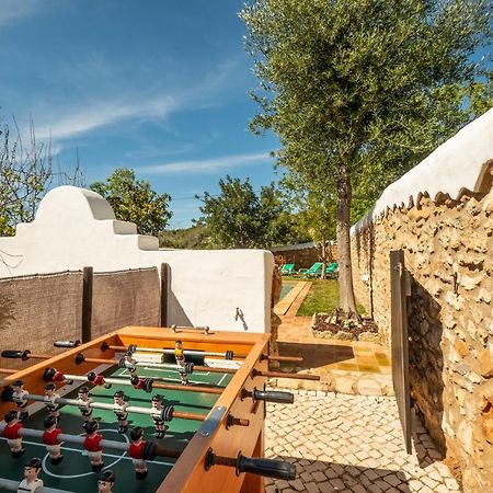 Villa Monte Algarvio - Private Heated Pool - Wifi Tunes Exterior photo
