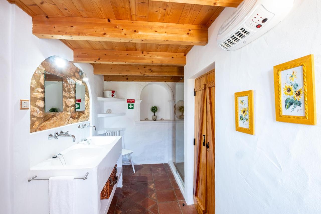 Villa Monte Algarvio - Private Heated Pool - Wifi Tunes Exterior photo