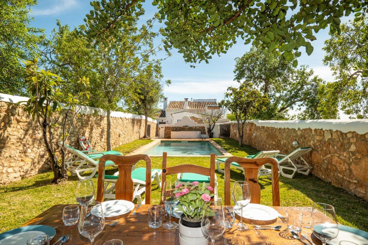 Villa Monte Algarvio - Private Heated Pool - Wifi Tunes Exterior photo