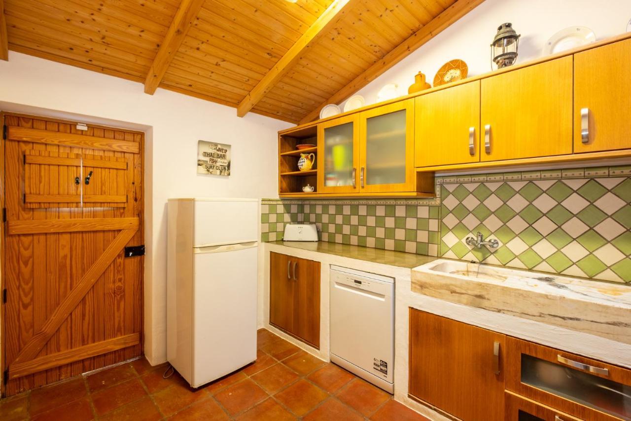 Villa Monte Algarvio - Private Heated Pool - Wifi Tunes Exterior photo