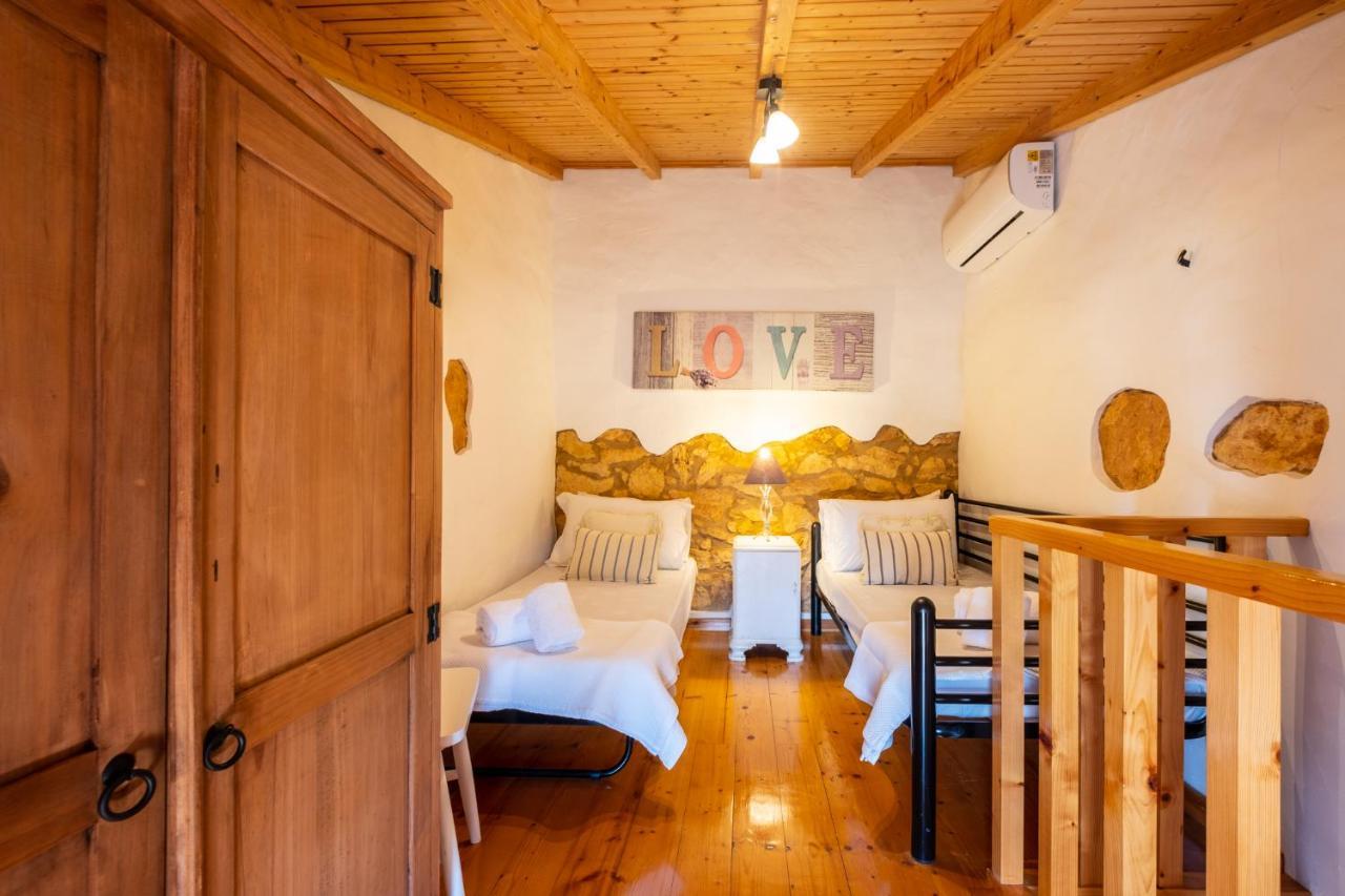 Villa Monte Algarvio - Private Heated Pool - Wifi Tunes Exterior photo